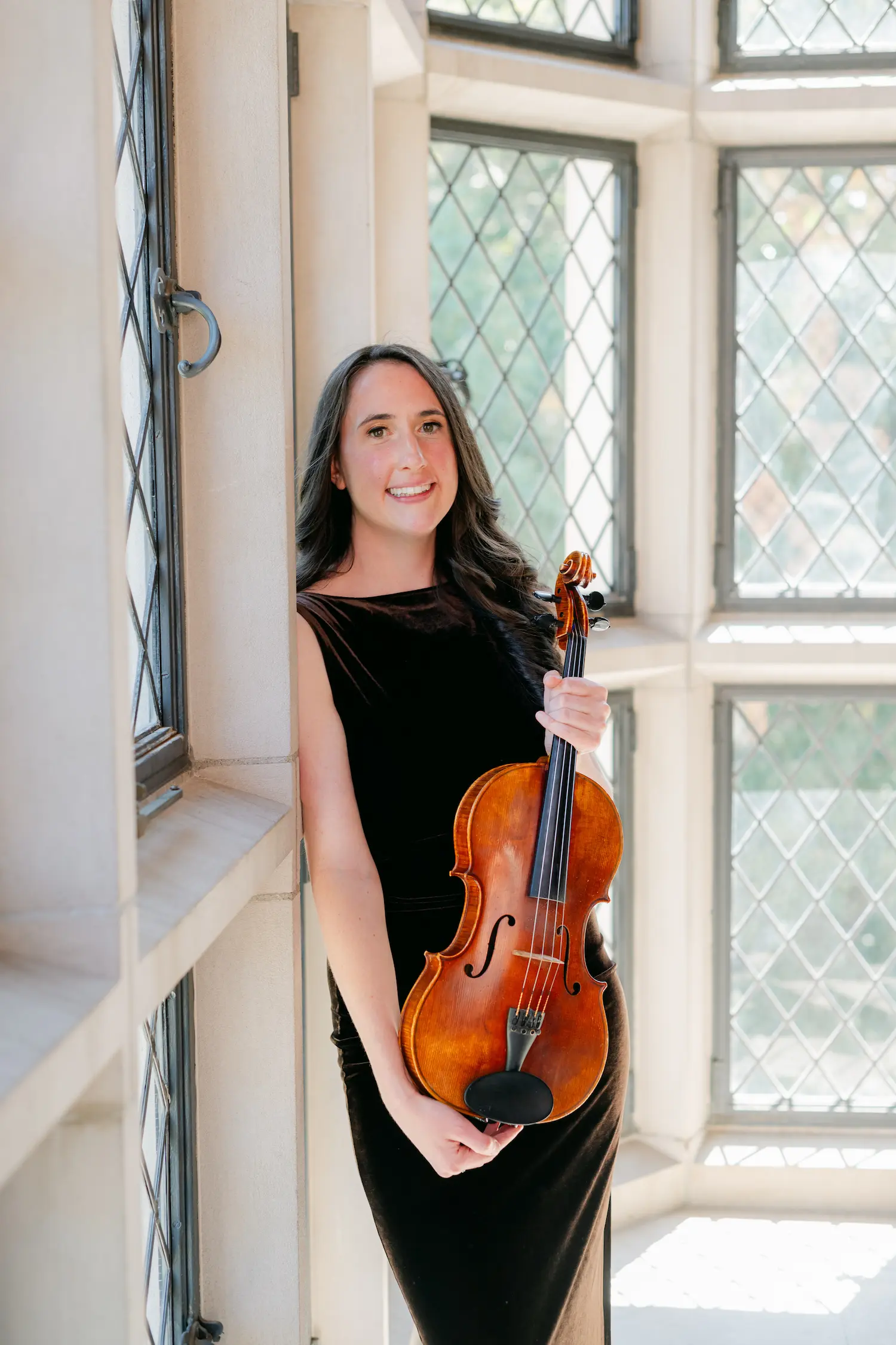 Jessica Pasternak Ingersoll Headshot