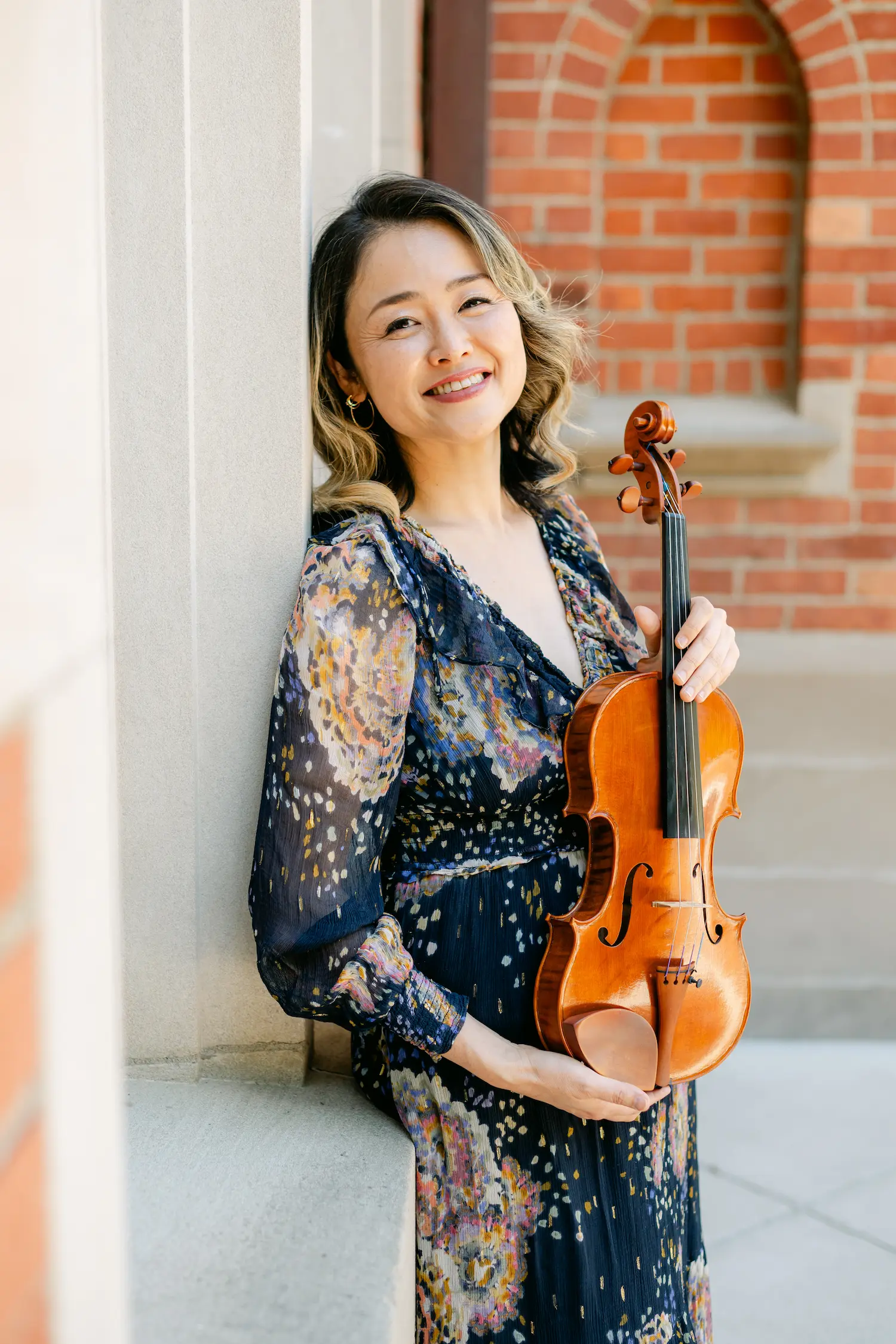 Koko Watanabe Headshot